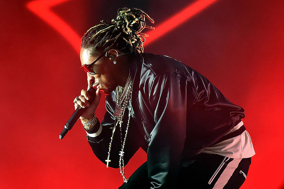 Future, LL Cool J, Erykah Badu and More Rocked 2017 Meadows Festival [VIDEO]