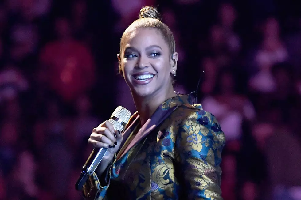 Beyonce Plans For Las Vegas Residency