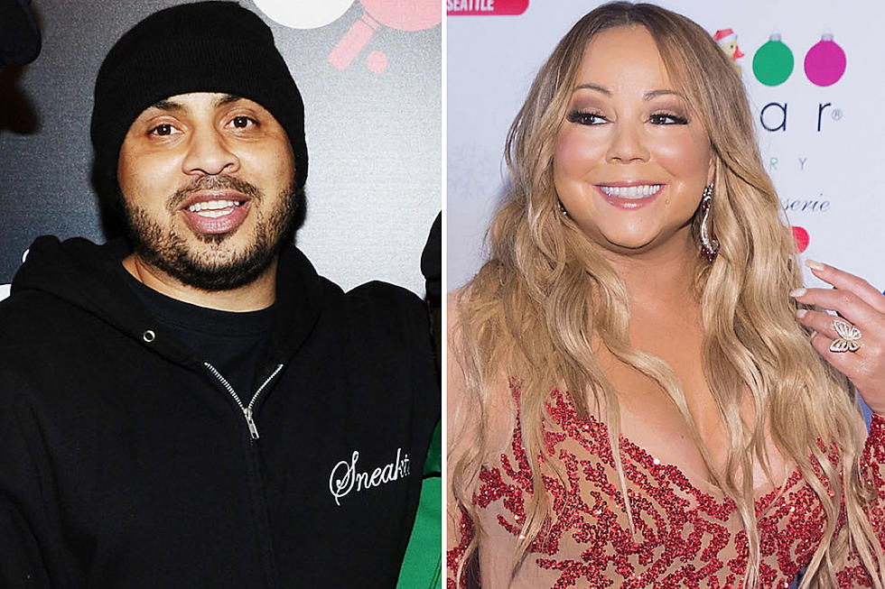 Hype Williams and Mariah Carey Added to 2017 VH1's Hip Hop Honors: The 90s Game Changers