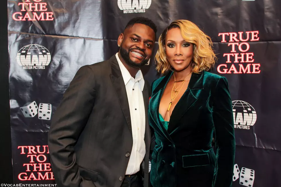 Vivica A. Fox, Manny Halley, Andra Fuller and More Attend the NYC Premiere of ‘True to the Game’ [PHOTOS]