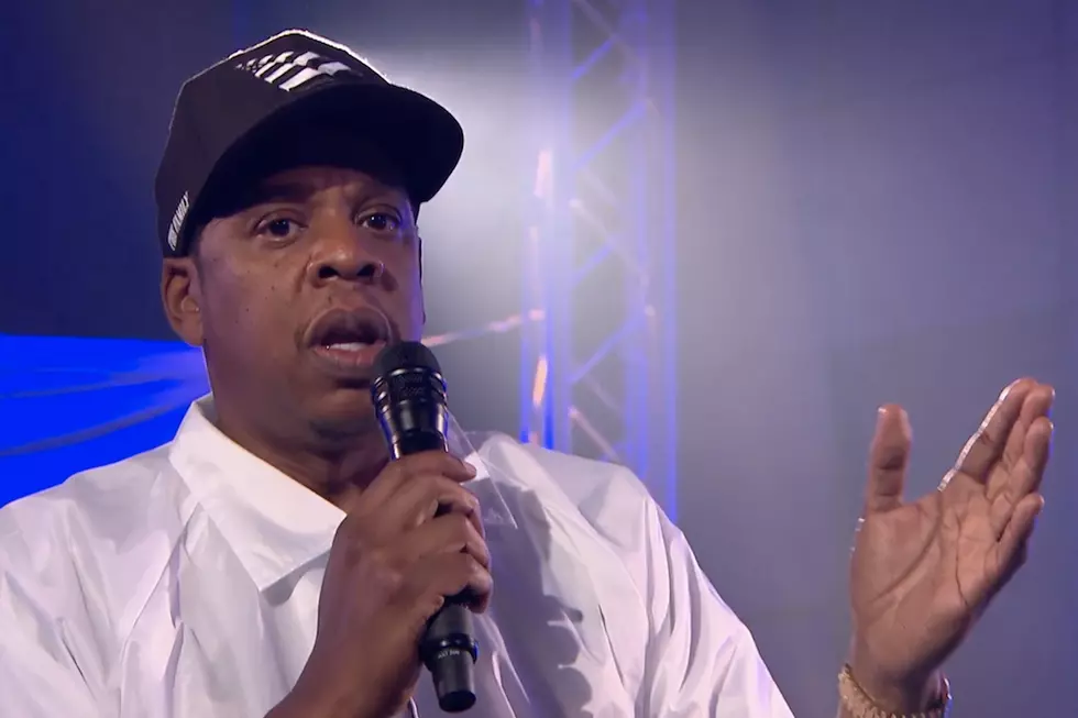 JAY-Z Addresses Bob McNair’s ‘Inmate’ Comments on ‘4:44 Tour’ [VIDEO]