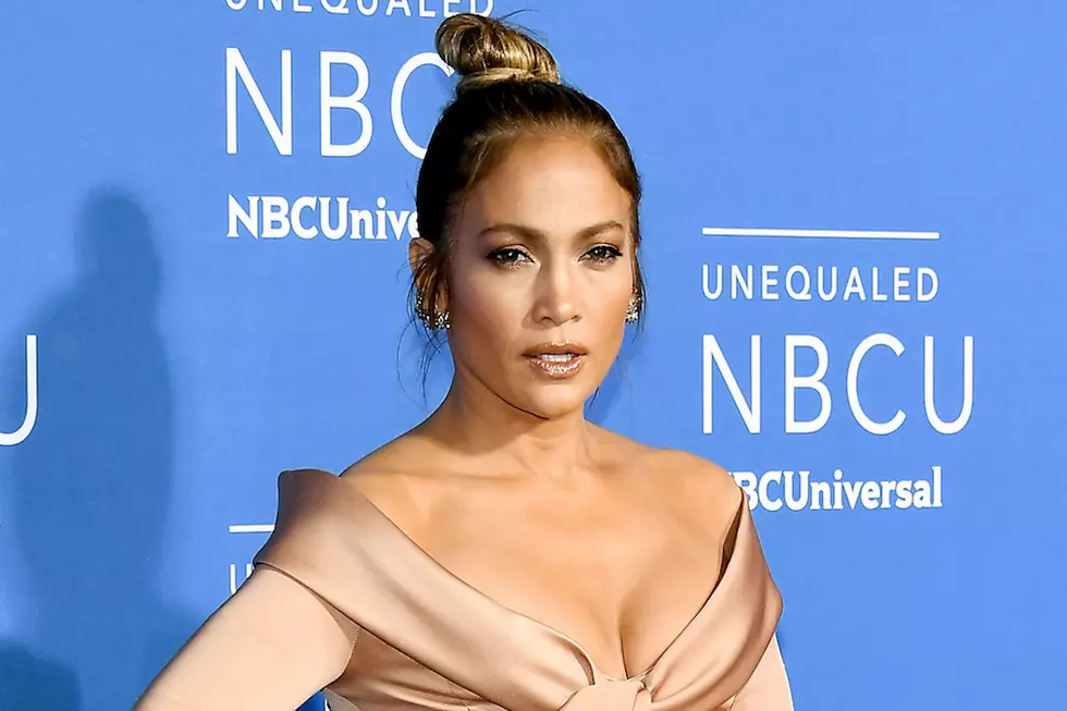 Jennifer Lopez to Donate $1 Million for Hurricane Relief Efforts in Puerto Rico [VIDEO]