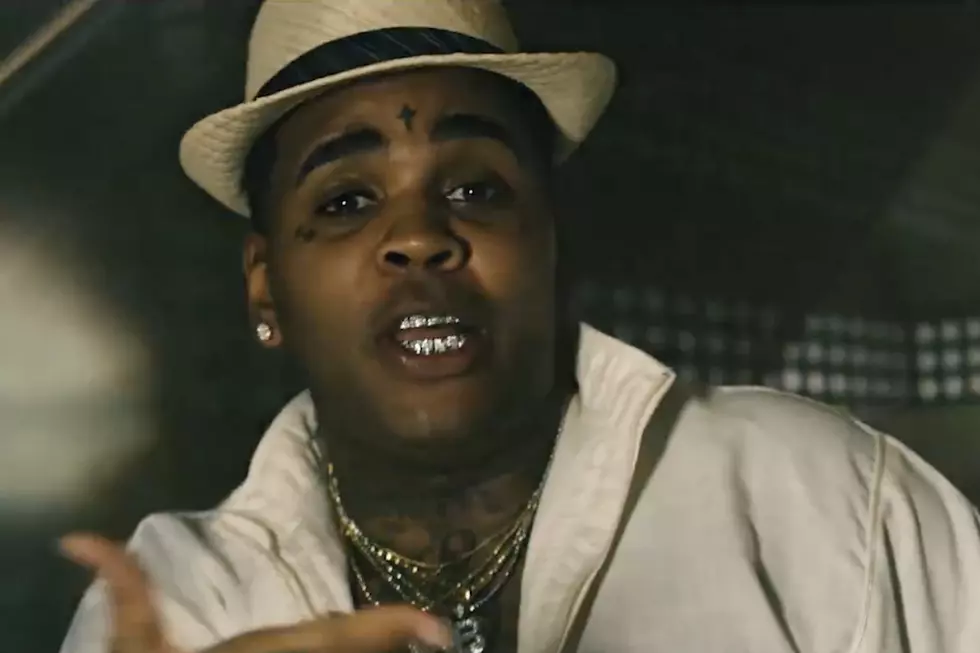 Kevin Gates Shares Open Letter to Fans, Reveals Release Date for ‘By Any Means 2′