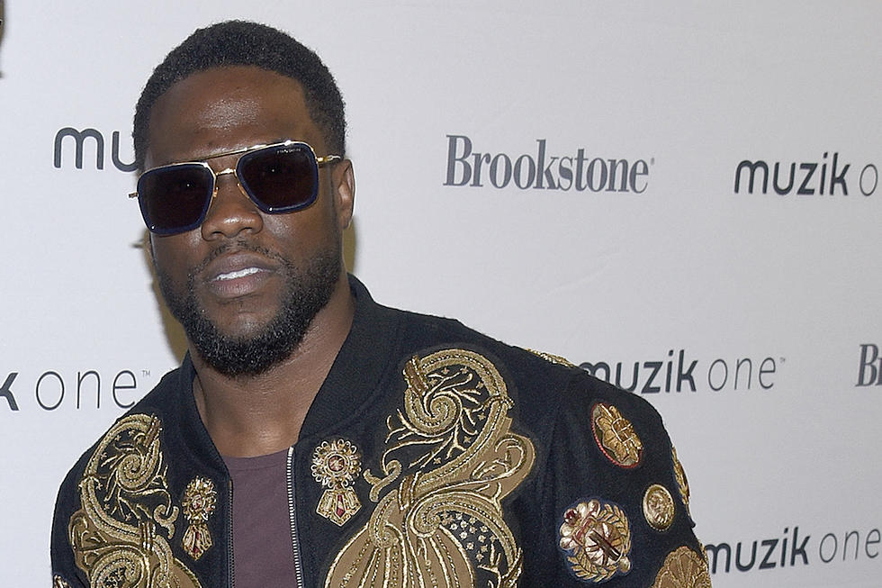 Kevin Hart’s Extortionist Admits to Money Grab, FBI Is Currently Investigating