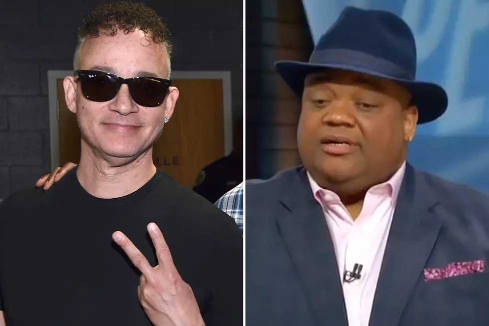 In the Sunken Place: The Fake Kaepernick in Jason Whitlock’s Skit is Kid From Kid ‘N Play