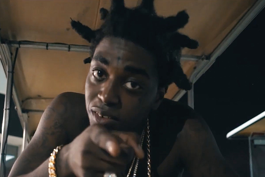 How old is Kodak Black? - 10 facts you need to know about 'No Flockin'  rapper - Capital XTRA
