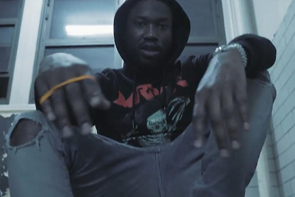 Meek Mill Drops Pensive Video for 'Save Me,' Announces 'Wins & Losses' Deluxe Edition