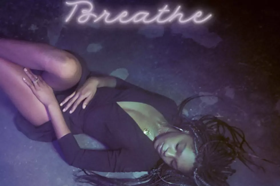 Lauryn Hill&#8217;s Daughter Selah Marley Drops Debut Single &#8216;Breathe&#8217; [LISTEN]