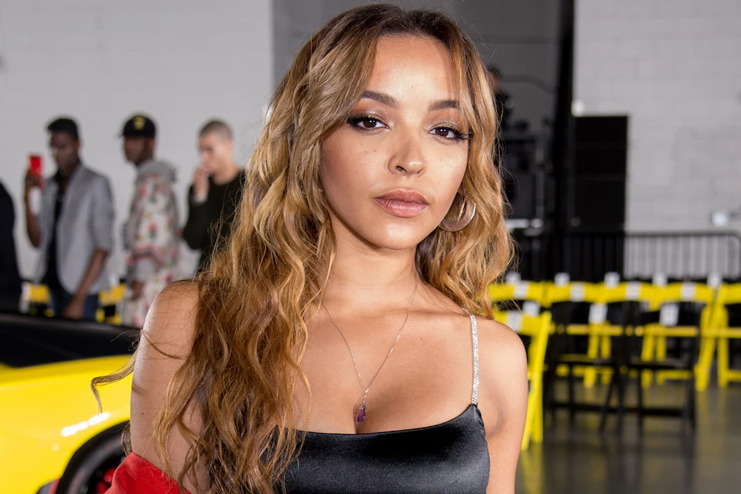 Stream Tinashe's New Mixtape Nightride