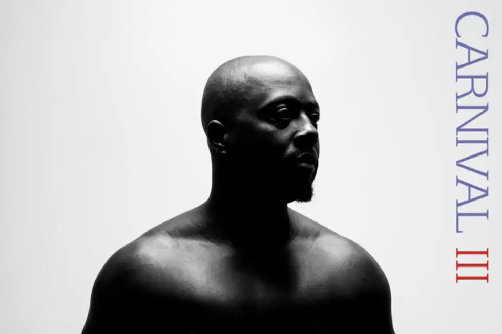 Wyclef Jean’s Album ‘Carnival III: The Fall and Rise of a Refugee’ Is Available for Streaming