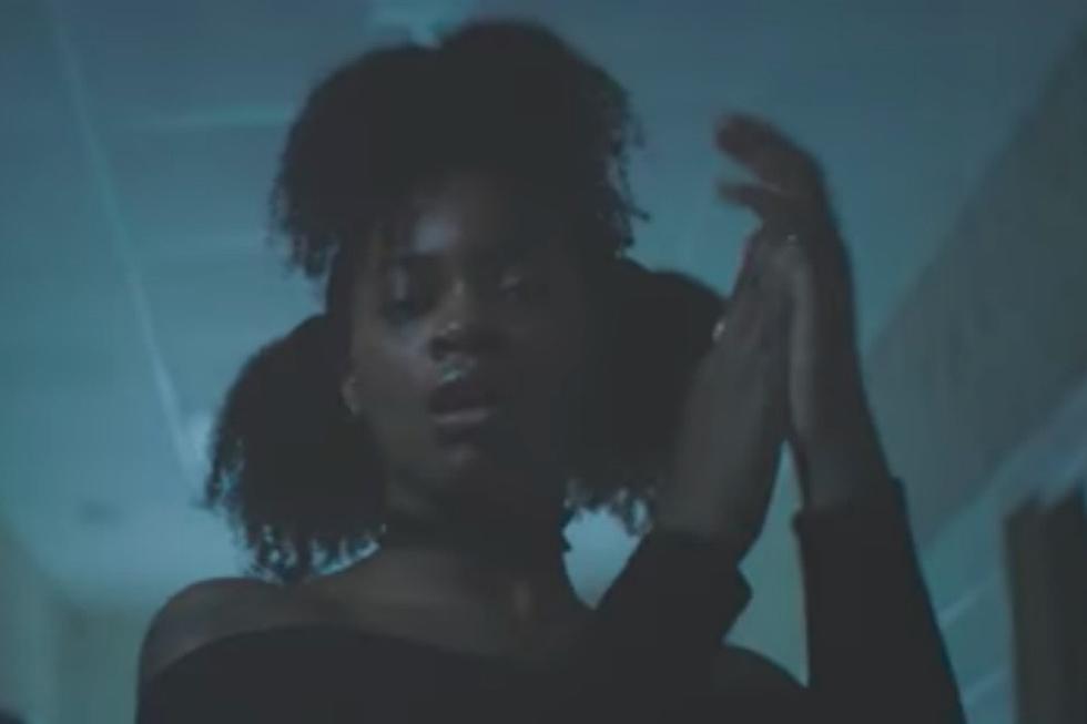 Ari Lennox Delivers Haunting New Visual for 'Night Drive' [WATCH]