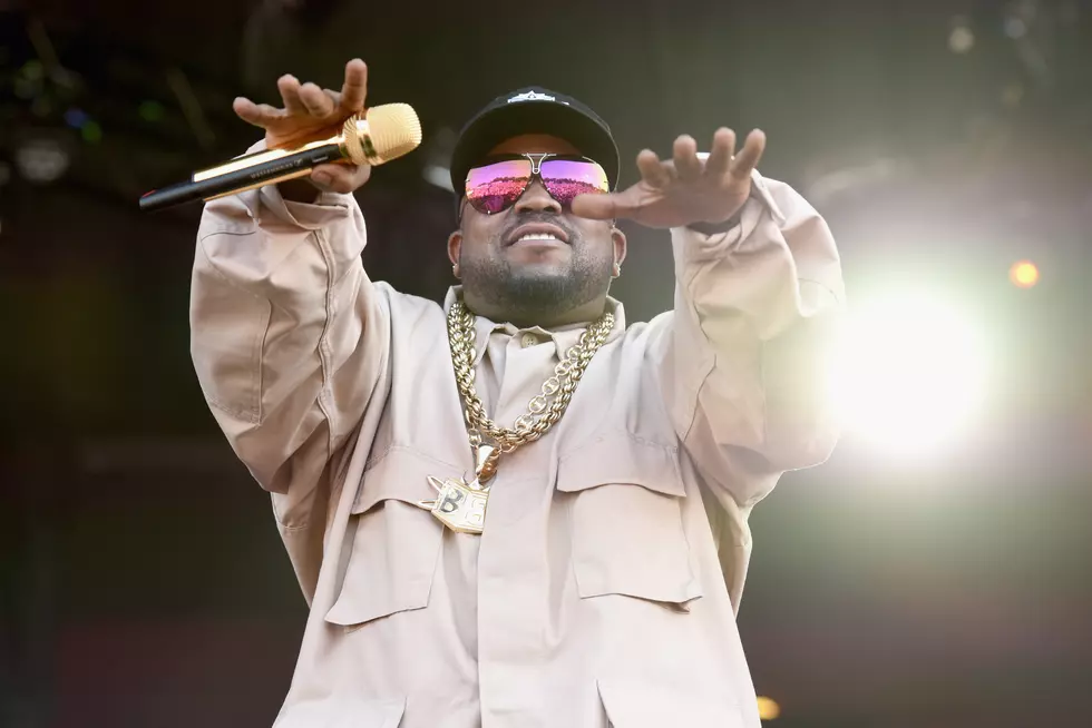 Big Boi to Join Christina Aguilera on Her ‘Liberation’ Tour This Fall