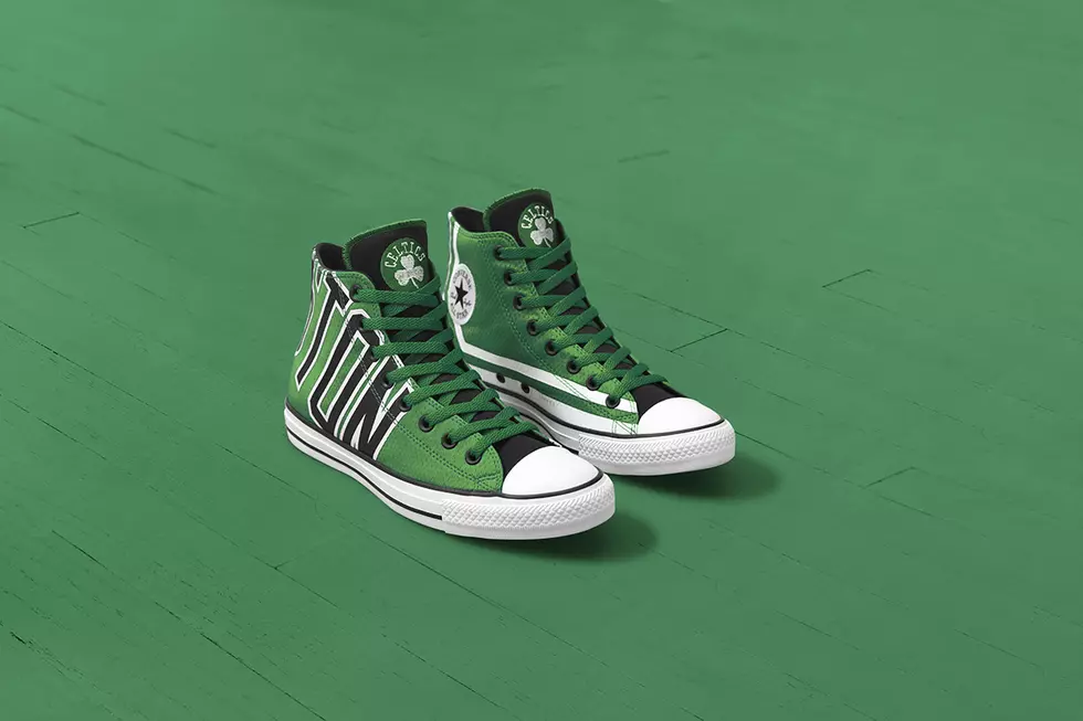 NBA x Converse Chuck Taylor