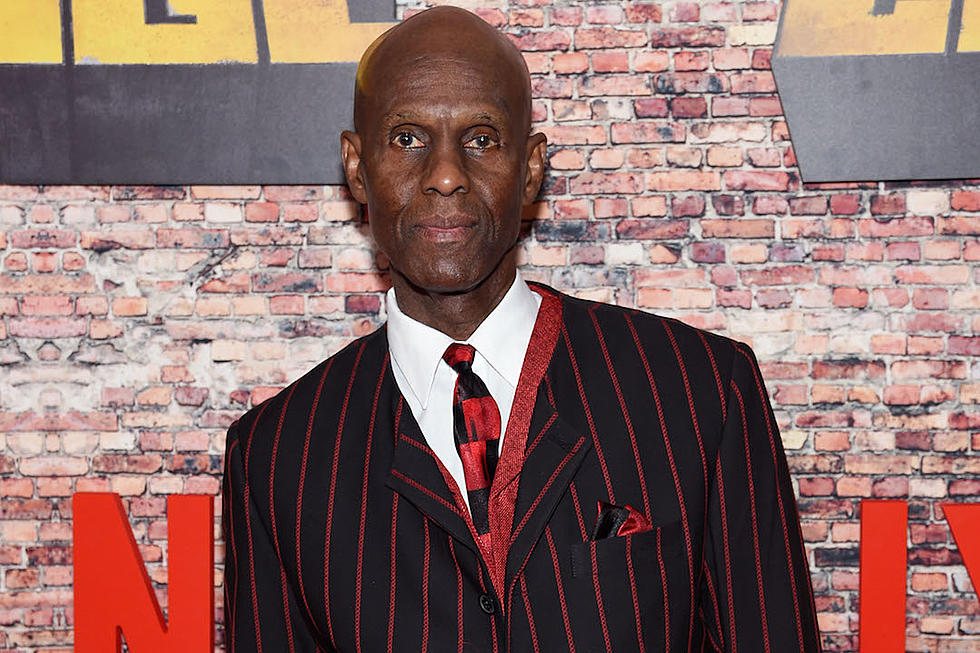 Dapper Dan is the New Face of Gucci&#8217;s Tailoring Campaign