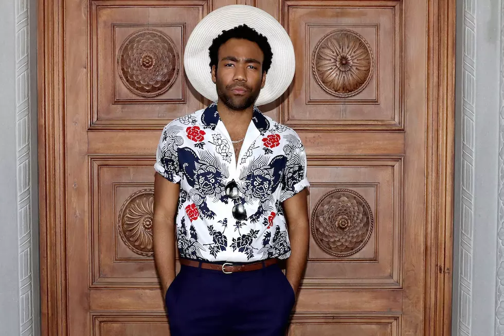 Happy Birthday, Donald Glover!