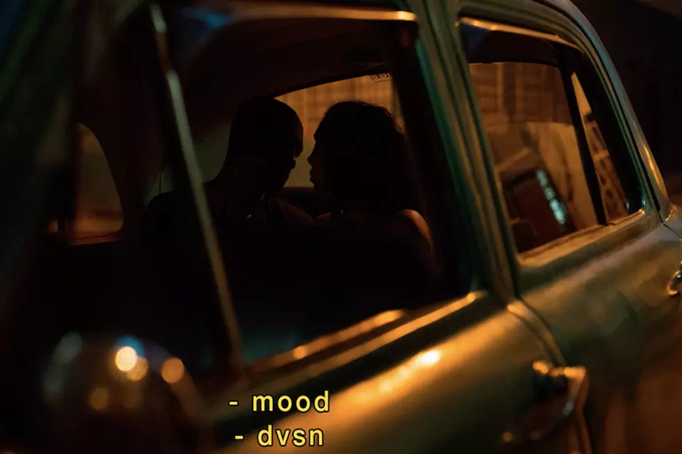dvsn Releases Soulful and Seductive New Song 'Mood' [LISTEN]