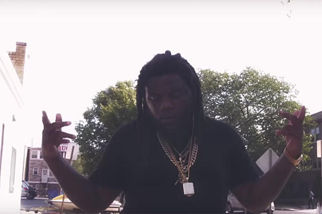 Fat Trel Released From Prison