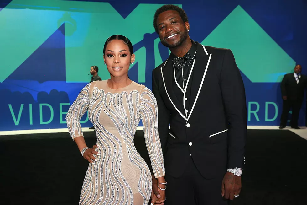 Gucci Mane Shares Flashy Photos From Wedding Rehearsal