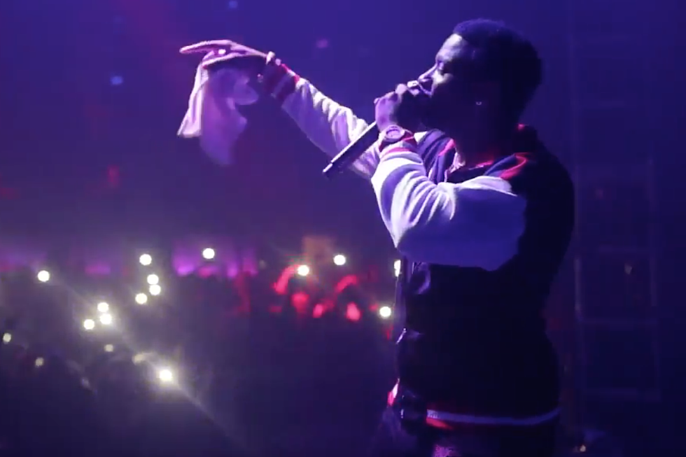 Check Out the Trailer for ‘The Autobiography of Gucci Mane’ [VIDEO]