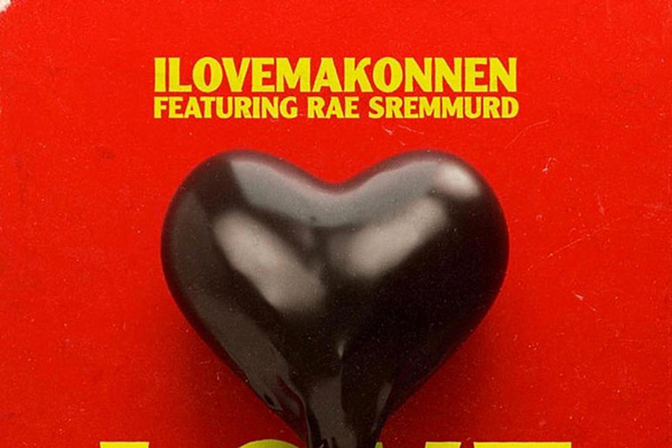 ILoveMakonnen and Rae Sremmurd Team Up on 'Love' [LISTEN]