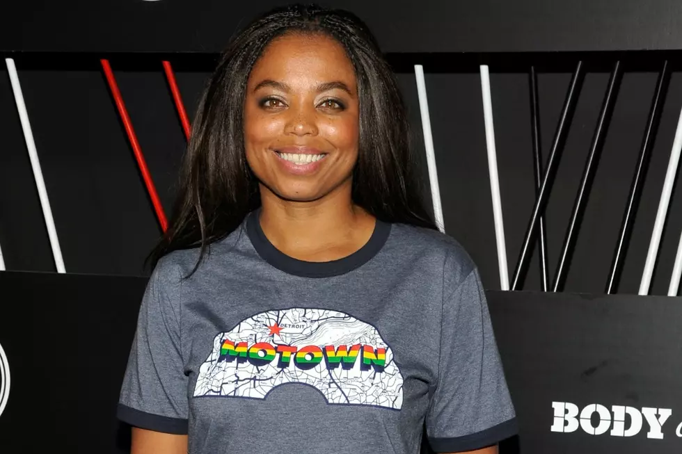 Charlamagne Tha God, Gabrielle Union Support ESPN's Jemele Hill During Trump Backlash