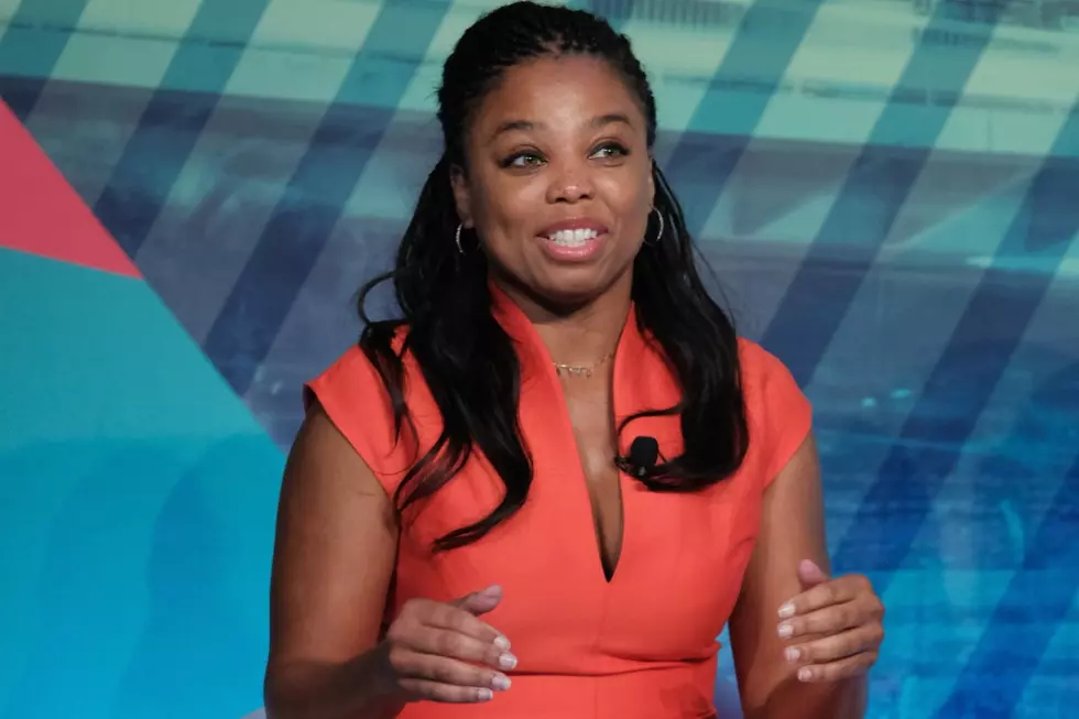 Jemele Hill Issues Statement on Trump Comments, Says She Regrets Painting ESPN in an &#8216;Unfair Light&#8217;