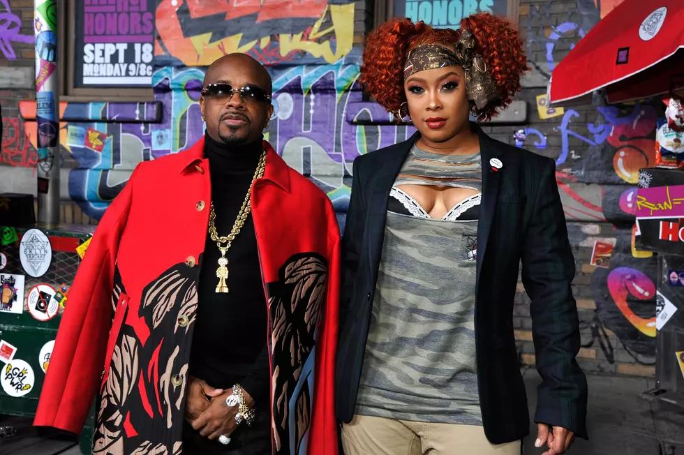 Martin Lawrence, Blac Chyna, Da Brat and More Hit the Red Carpet for VH1 Hip-Hop Honors: The 90s Game-Changers [PHOTOS]