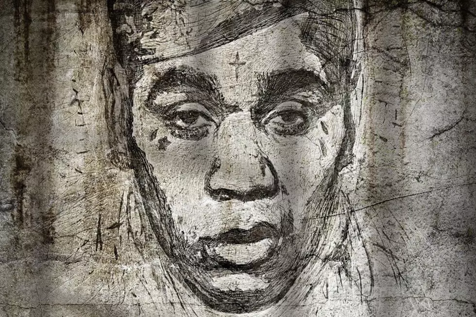 Kevin Gates Drops ‘By Any Means 2′  Mixtape [LISTEN]