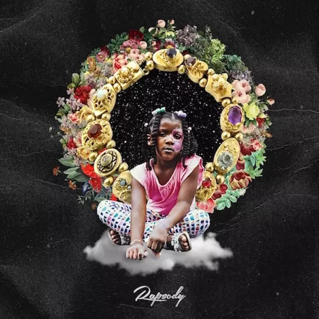 Stream Rapsody&#8217;s New Album &#8216;Laila&#8217;s Wisdom&#8217; [LISTEN]