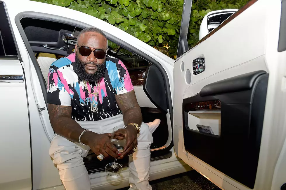 Rick Ross and Bruno Mali Remix Total’s 1995 Classic ‘Can’t You See’ [LISTEN]