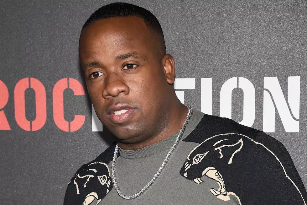 Yo Gotti Has Been Named a &#8216;Person of Interest&#8217; in Young Dolph Shooting