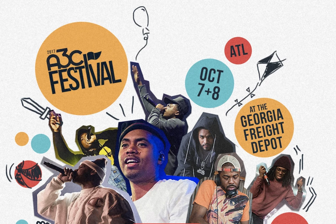 A3C Festival News