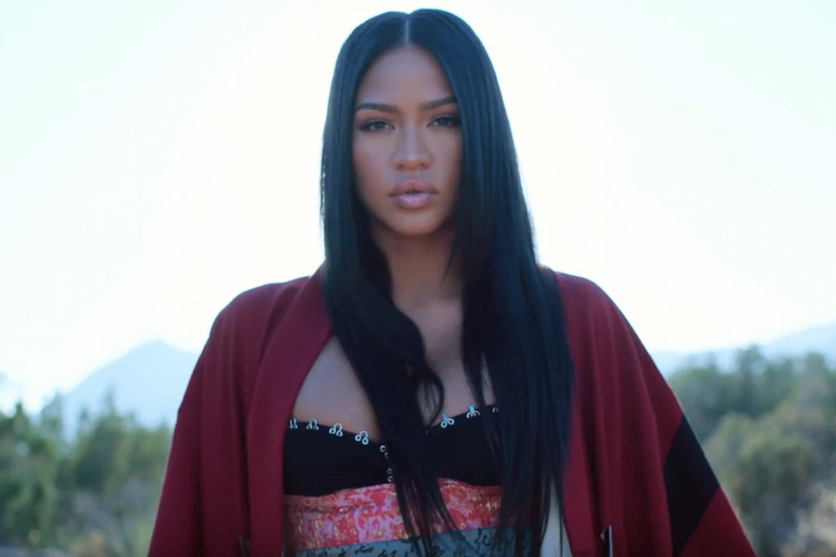Cassie Is in a Dysfunctional Relationship in 'Love a Loser' Video [WATCH]