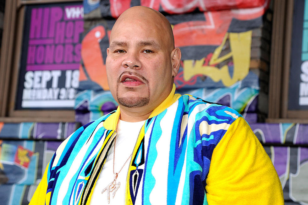 Fat Joe on Humanitarian Relief for Puerto Rico: ‘We Feel Stranded’ [VIDEO]