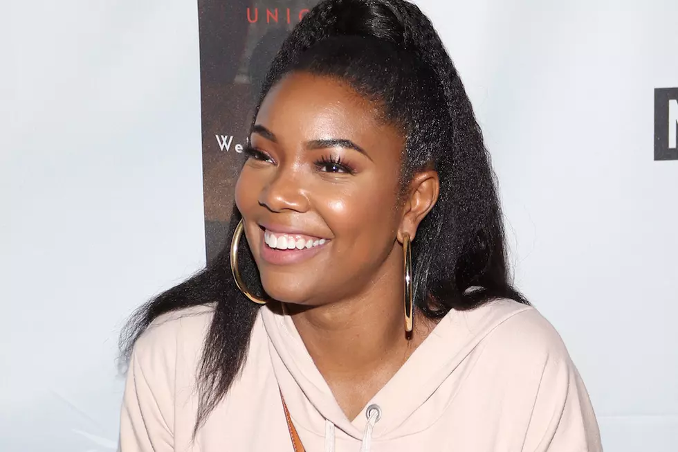 Gabrielle Union to Star in 'Bad Boys' Spinoff for Television