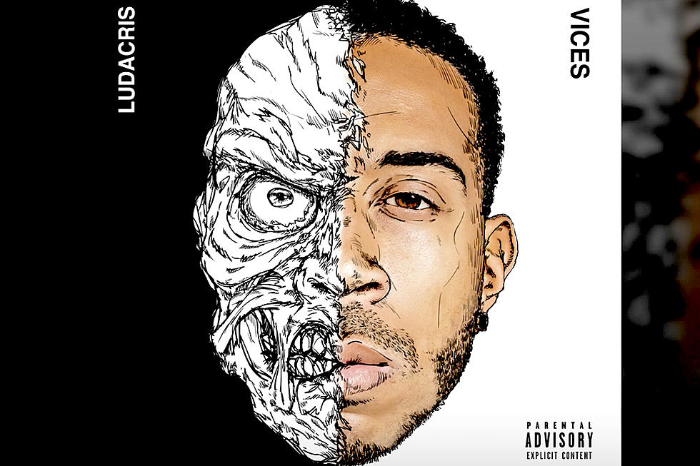 Ludacris Opens Up About His ‘Vices’ on New Track [LISTEN]