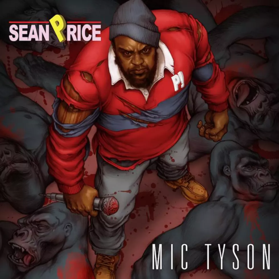 Sean Price’s ‘Mic Tyson’ Cemented His Indie Rap Legend