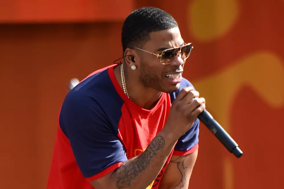 Nelly's Alleged Rape Victim Says He's Trying to Intimidate Her