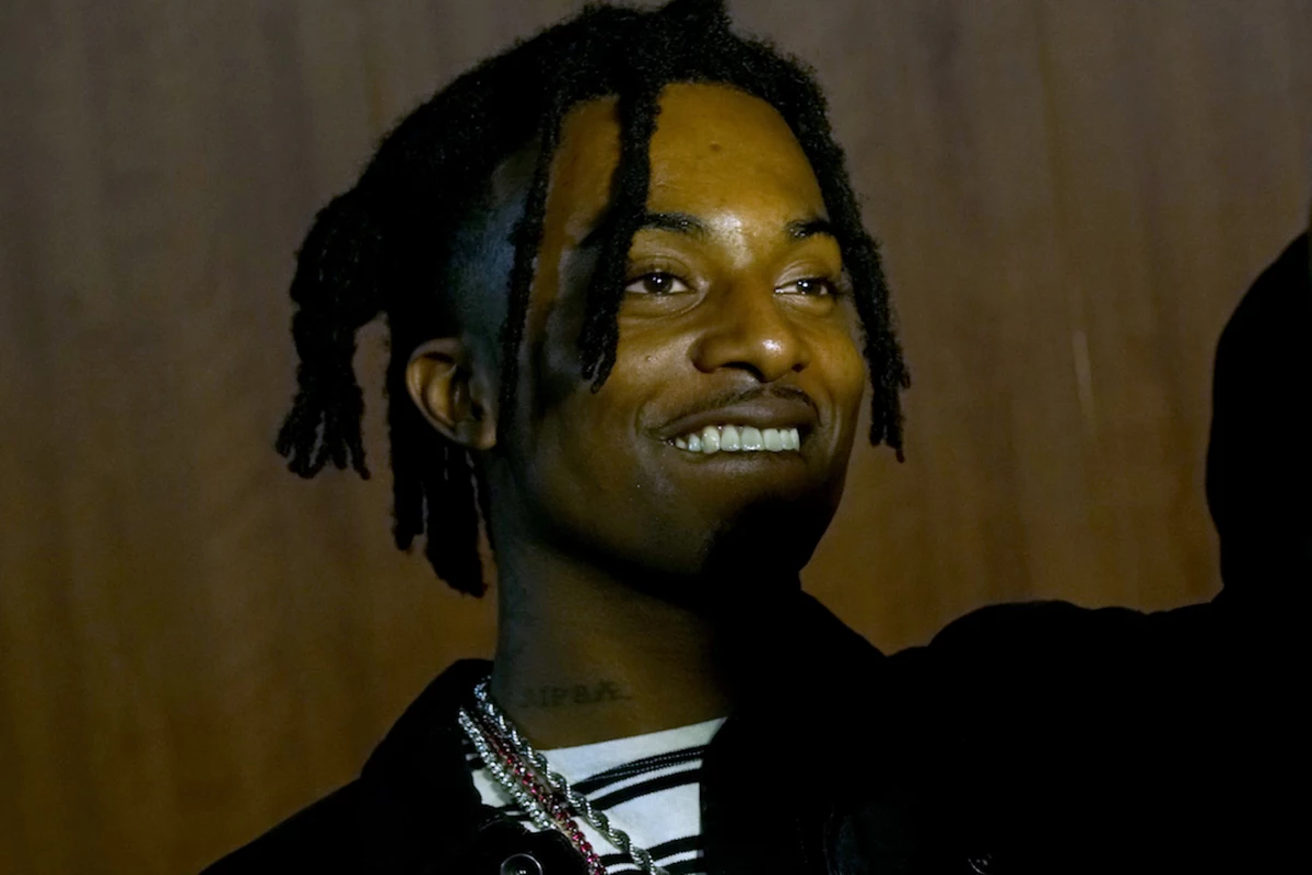 Playboi Carti Posts Video Tribute to 'The Original Playboy' Hugh Hefner ...