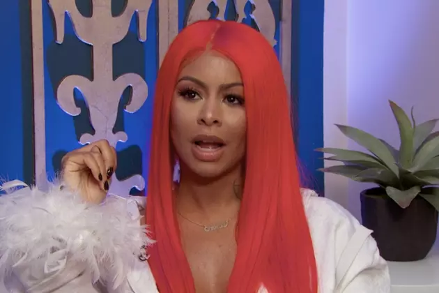 &#8216;Love &#038; Hip Hop Hollywood&#8217; Season 4 Reunion Part 1 Recap: Alexis Skyy Claims She&#8217;s Having Fetty Wap&#8217;s Baby