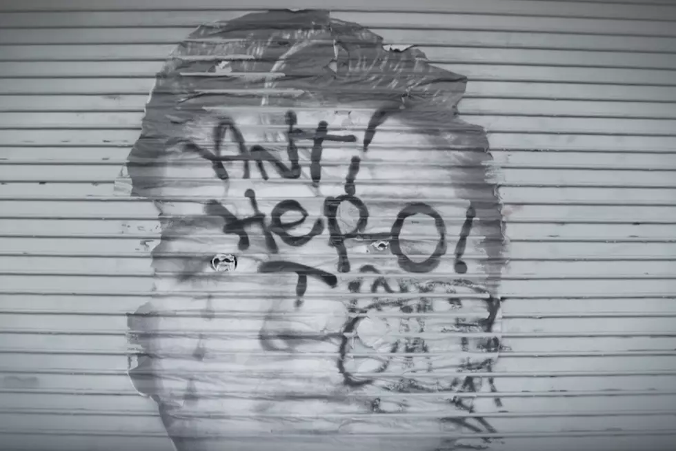 Slaine vs. Termanology Drops ‘Anti-Hero’ Video Featuring Bun B and Everlast [WATCH]