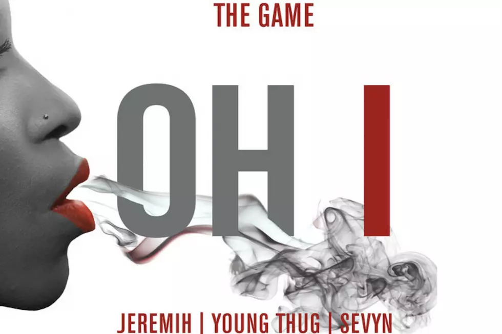 Listen to The Game's 'Oh I' With Jeremih, Young Thug and Sevyn