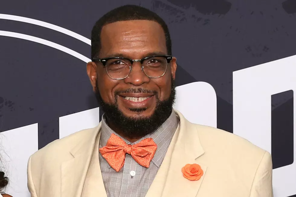 Luther ‘Uncle Luke’ Campbell’s Youth Football Series ‘Warriors of Liberty City’ Set to Air on Starz