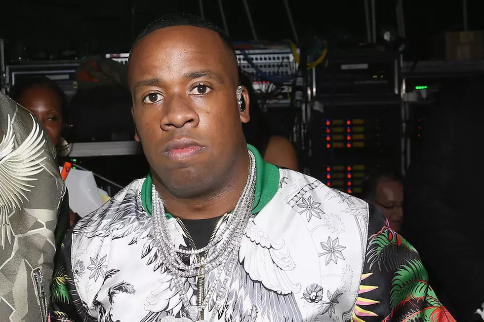 Yo Gotti Enlists Nicki Minaj, Chris Brown, 21 Savage and More for ‘I Still Am’ Project