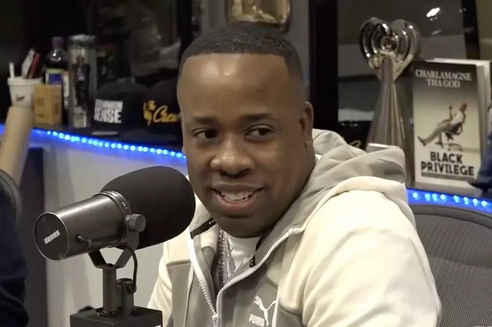 Yo Gotti on Beef With Young Dolph: 'It Ain't Nothing Real'