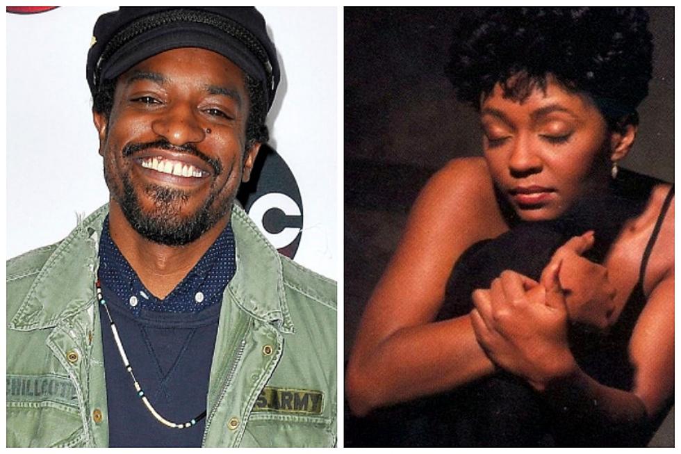 Anita Baker Responds to Andre 3000's T-Shirt Idea: 'We'll Talk' 