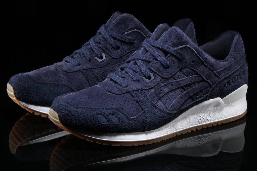 asics gel lyte 3 suede