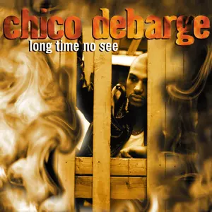 Singer Chico Debarge Arrested Again On Drug Charges