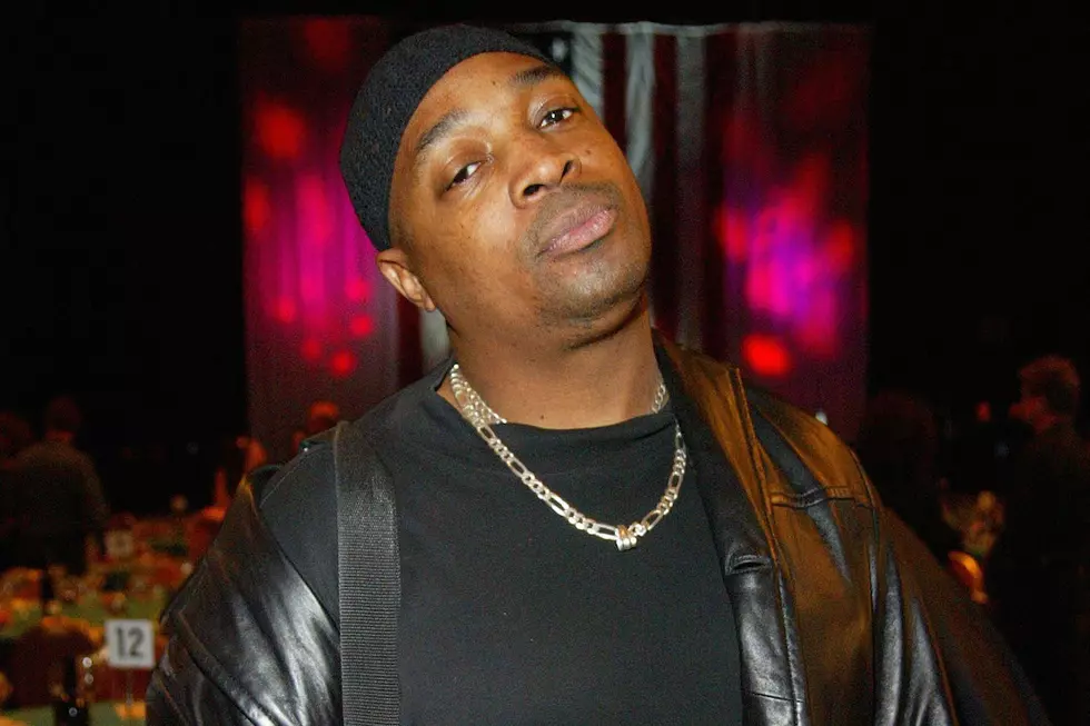 Chuck D Calls the Uneven Wealth Distribution in Hip-Hop 'Painful'