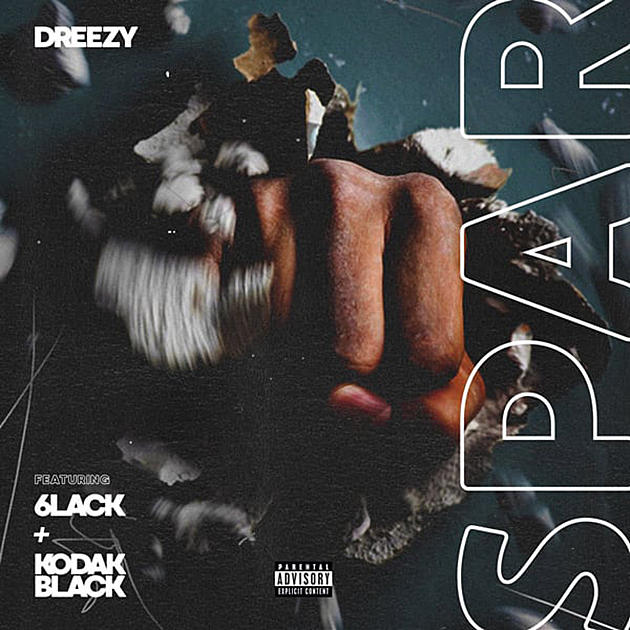Dreezy Recruits 6lack and Kodak Black for Anti-Trump Song &#8216;Spar&#8217; [LISTEN]